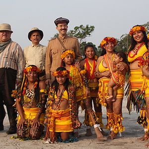 Foto Rio da Dúvida