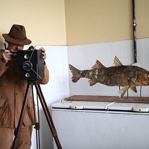 Foto Rio da Dúvida