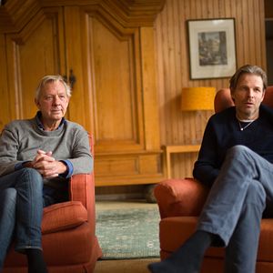 Foto Procurando por Ingmar Bergman