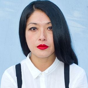 Foto Neary Adeline Hay