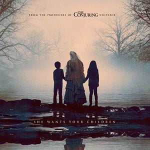 Foto A Maldição da Chorona