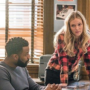 Foto LaRoyce Hawkins