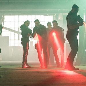 Foto LaRoyce Hawkins