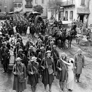 Foto O Grande Desfile