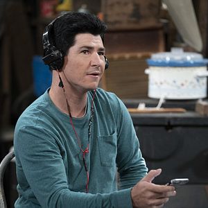 Foto Michael Fishman