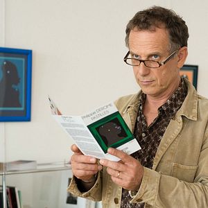 Foto Charles Berling