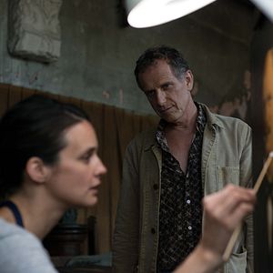 Foto Charles Berling