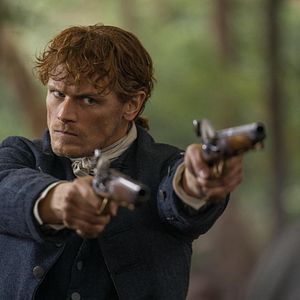 Foto Outlander