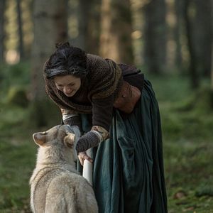 Foto Caitriona Balfe