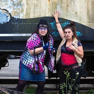 Foto Jana Bittnerova