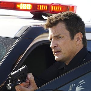 Foto Nathan Fillion