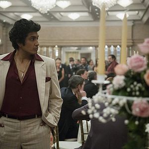 Foto Narcos: México