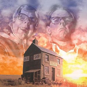 Foto The League of Gentlemen