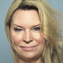 Foto Jaqueline Siegel