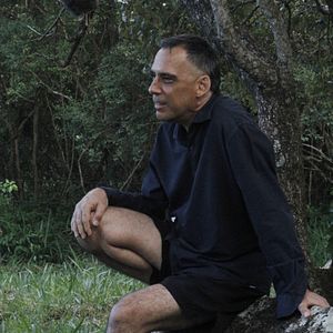 Foto Com a Palavra, Arnaldo Antunes