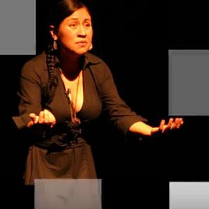 Foto Mercedes Hernández