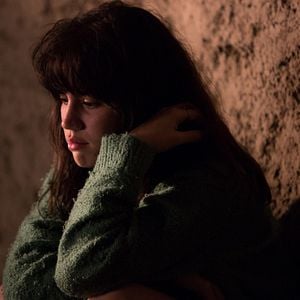 Foto Uma Noite Não É Nada