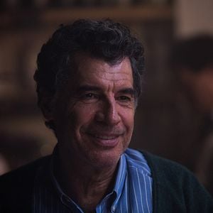 Foto Uma Noite Não É Nada