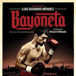 Foto Bayoneta