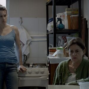 Foto A Voz do Silêncio