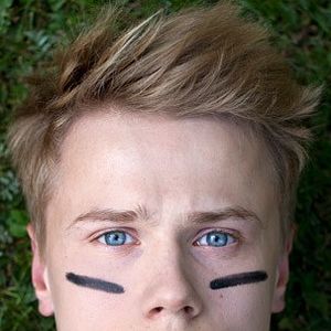 Foto Magnús Mariuson