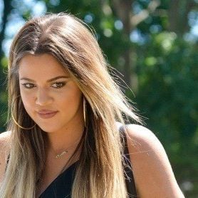 Foto Khloe Kardashian