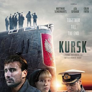 Foto Kursk - A Última Missão