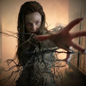 Foto Rebecca Ferguson