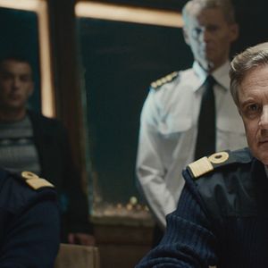 Foto Kursk - A Última Missão