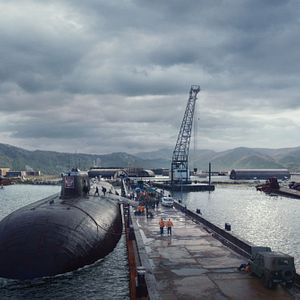 Foto Kursk - A Última Missão