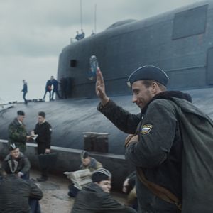 Foto Kursk - A Última Missão