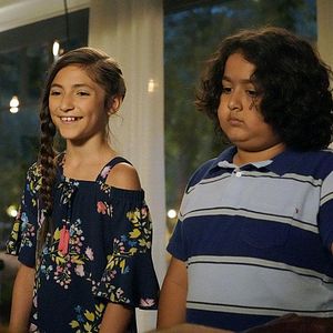 Foto Lily Rose Silver