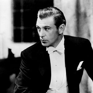 Foto Gary Cooper