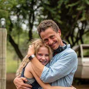 Foto Langley Kirkwood