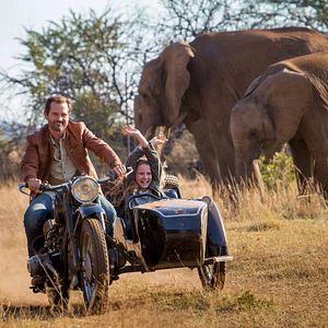 Foto Langley Kirkwood