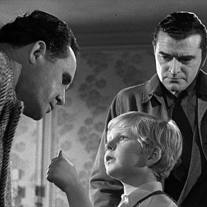 Foto O Ídolo Caído