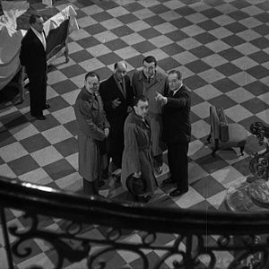 Foto O Ídolo Caído