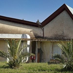 Foto Bickels [Socialism]