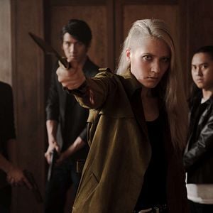 Foto A Noite nos Persegue