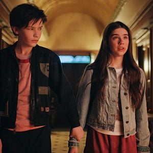 Foto Sterling Jerins