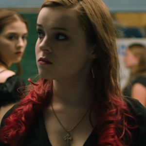 Foto Nadia Alexander