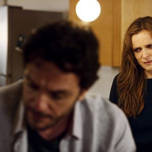 Foto O Olho e a Faca