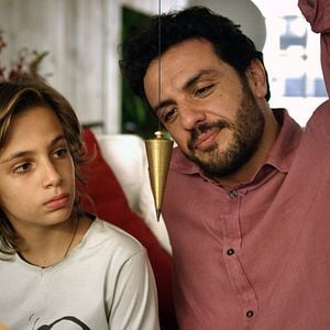 Foto O Olho e a Faca