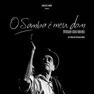 Foto O Samba é meu Dom
