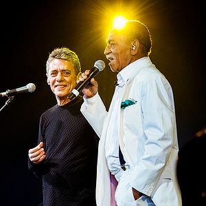 Foto O Samba é meu Dom