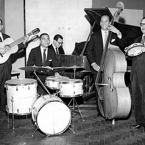 Foto O Samba é meu Dom