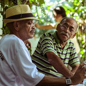 Foto O Samba é meu Dom
