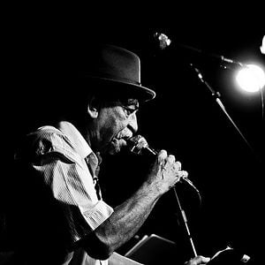 Foto O Samba é meu Dom