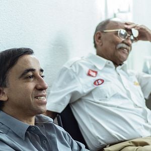 Foto O Samba é meu Dom