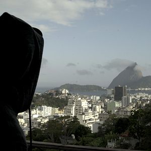 Foto Relatos do Front